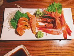 -万藏·荞麦酒房BANKURA JAPANESE SOBA KITCHEN(长乐路店)