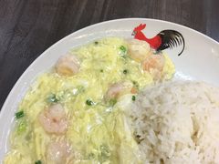 -新记美食(关闸店)