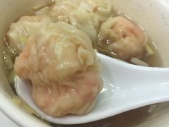 -麦文记面家(佐敦店)