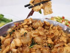 -丹水桥地锅鱼·翘嘴鲌·地方特色全鱼宴(丹江口大坝店)