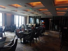 -杭州城中香格里拉大酒店