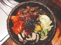-意成料理