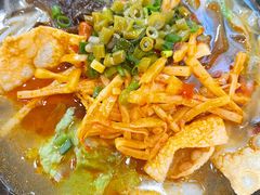 -覃记螺蛳粉·桂林米粉(鼓楼南街店)