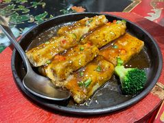 -云来居素食馆(海上世界店)