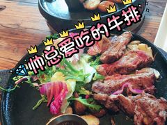 -金泉美食宫(金泉广场店)