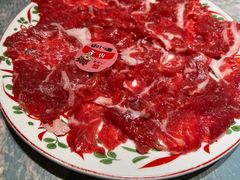 吊龙-汕头八合里海记牛肉店(洋桥店)