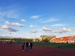 -上海海洋大学(临港校区)