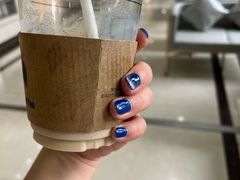 -海底捞火锅(CBD安泰广场店)