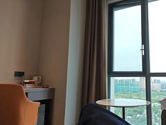 -奢月酒店(成都华西二院锦江院区三圣花乡地铁站店)