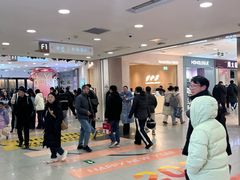 -凯德MALL(西直门店)
