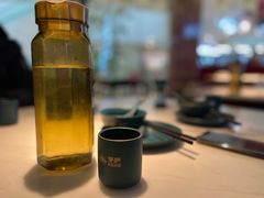 -茅庐毛血旺(烟台大悦城店)