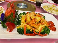 -锦粤宫·精致粤菜(深圳北站店)