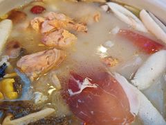 -束河人家(南锣鼓巷店)