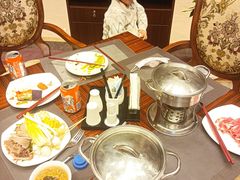 -曲江惠宾苑宾馆(大雁塔大唐不夜城店)