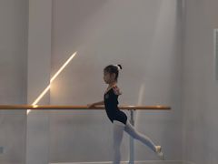 -西安小天鹅艺术团(曲江Alice店)