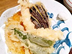 -翔峰炭火鳗鱼(悦泰街里公寓店)
