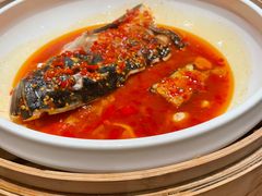 -渔乡米香·剁椒鱼头(四方坪店)