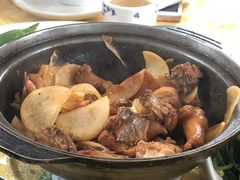 -黎记大排档(慈云路店)