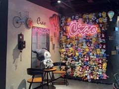 -CIAO·团建聚餐·生日派对轰趴馆(福田店)