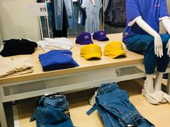 -C&A(茂业天地店)