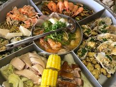 -糟粕醋·椰苑海南菜餐厅(亚龙湾天域酒店)
