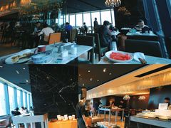 -上海龙之梦万丽酒店