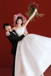 -今生有约婚纱摄影店(景德路店)