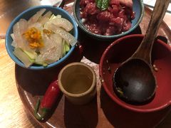 -吃饭皇帝大土家民族菜(正大广场店)
