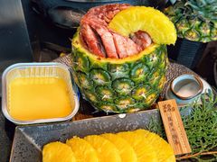-黑牛の店·黑金店(沈阳万象城店)