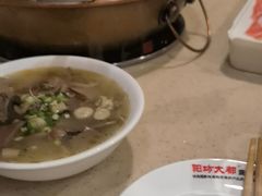 -阳坊大都涮羊肉(阳坊总店)