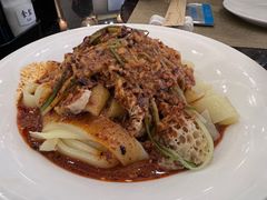 -飞天大厦清真餐厅
