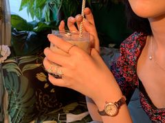 -一棵树咖啡馆(泉乐坊店)