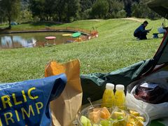 -玉渡山自然风景区