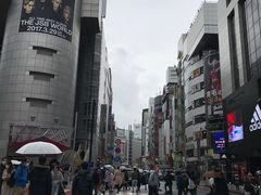 -涩谷区
