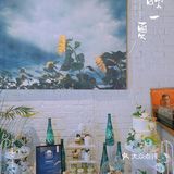 老北京胡同里的惊喜甜品店