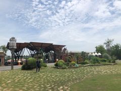 -上海长兴岛郊野公园