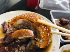 -黄连大头华烧鹅店(大良店)