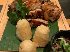 -simply thai天泰(长泰广场店)
