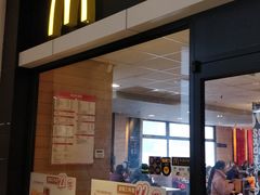 门面-麦当劳(金桥店)