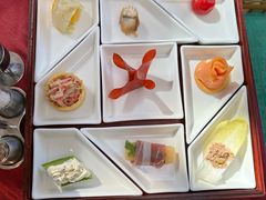 -北京贵宾楼饭店 红墙咖啡厅