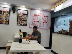 -锡缘无锡小笼馆(武胜路店)