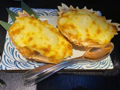 芝士蟹煲-YAMAKAWA(龙湖胥江天街店)