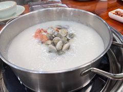-盈田盈粥庄(黄兴公园店)