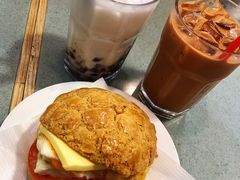 -华嫂冰室(尖沙咀店)