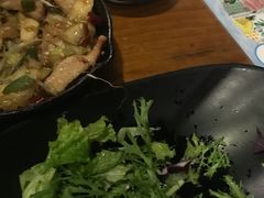 -首尔大排档