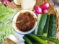 -黑土地东北私房菜馆(南门大街店)