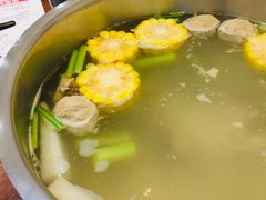 八宝牛锅-八宝牛潮汕鲜牛肉火锅(净月店)