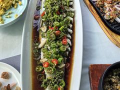 -野蔓果·山野菜(西湖景区·龙井茶田店)