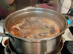 -太湖饭店玉兰厅(自助餐厅)