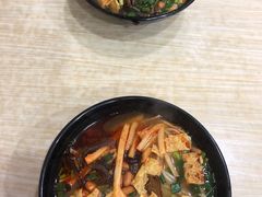 -阿生哥螺蛳粉(永安街店)